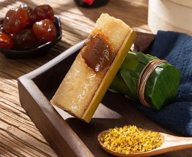 端午包竹筒粽子,2021端午节自制清香美味的竹筒粽