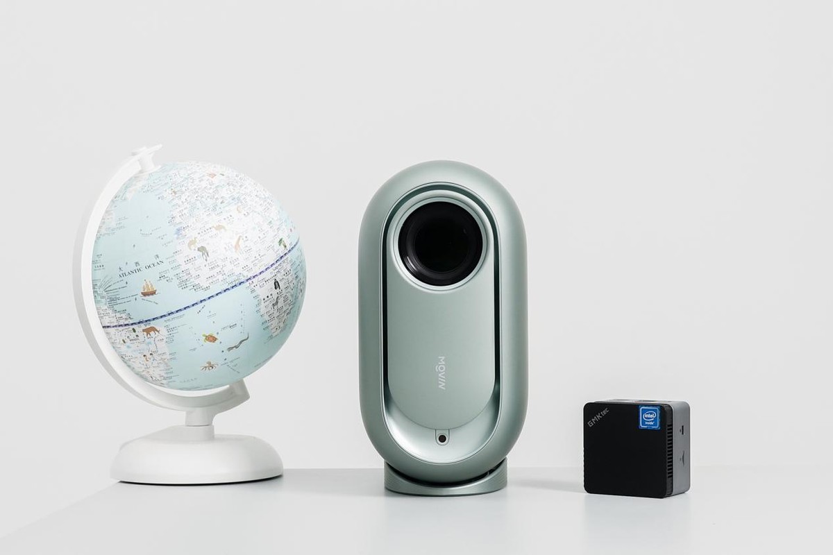 gmk极摩客如何使用,摸鱼一分钟12000是怎么做到的