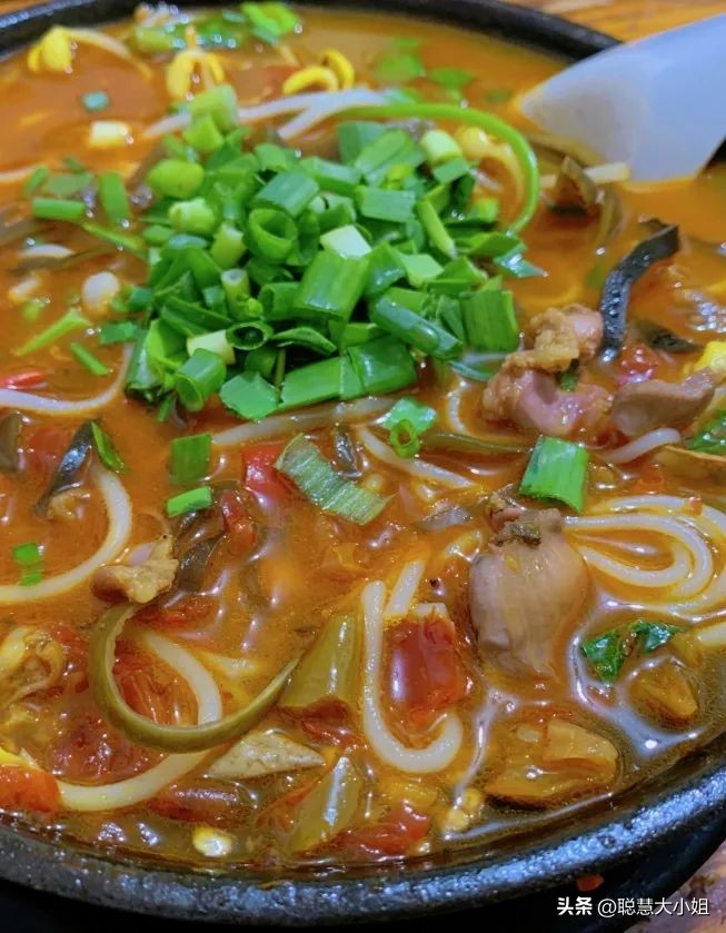 重庆有哪些值得推荐的美食店,那些不需要营销的地道重庆美食