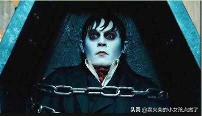 电影中的吸血鬼真的存在吗,吸血鬼起源的电影