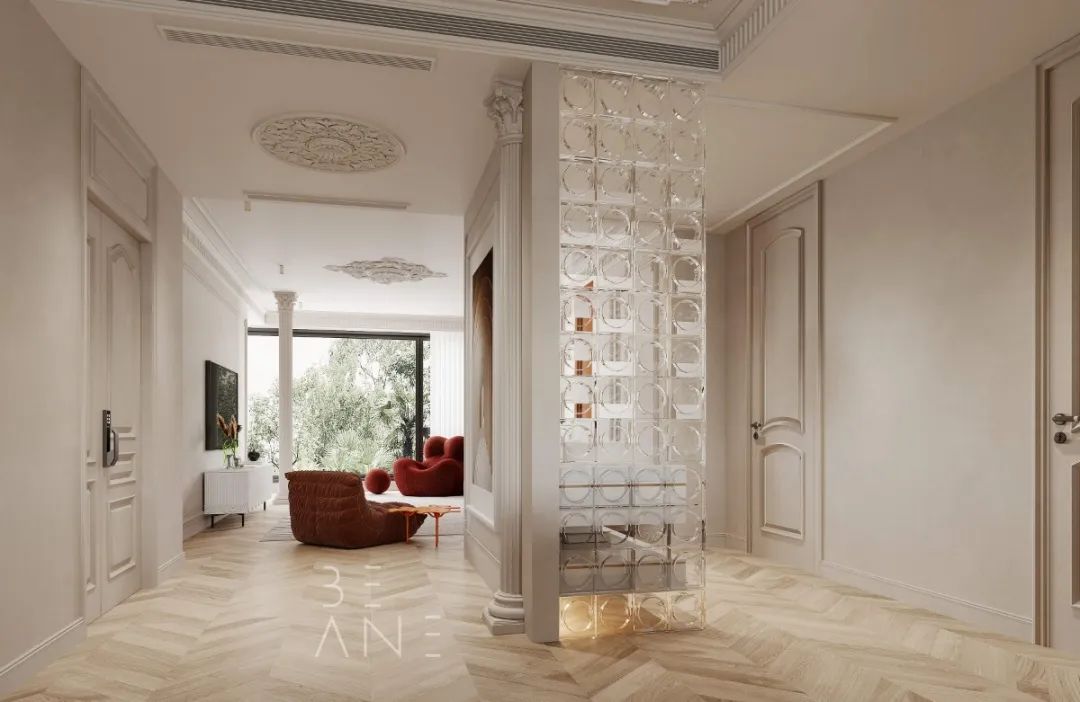 贝安尔国际设计|2023年流行的10种设计风格，记得收藏