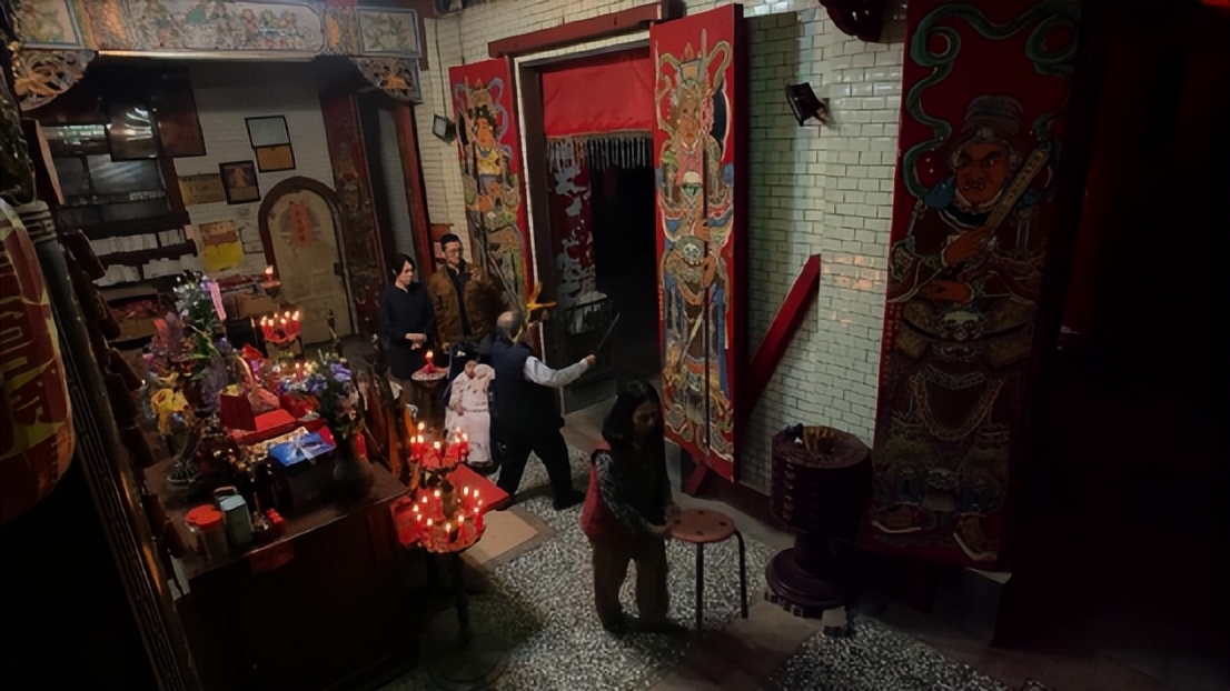 咒的六大禁忌,念什么咒可以避开灾祸