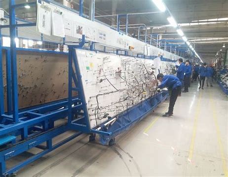 制造汽车线束属于什么行业,生产汽车线束需要哪些认证