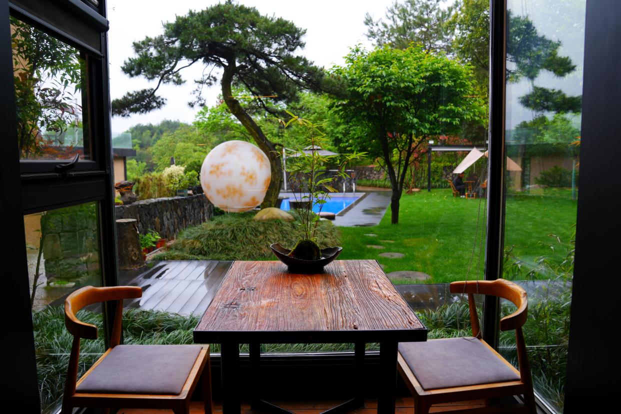 杭州自驾2小时，人间仙境，大美建德，美景美食美宿超实用攻略