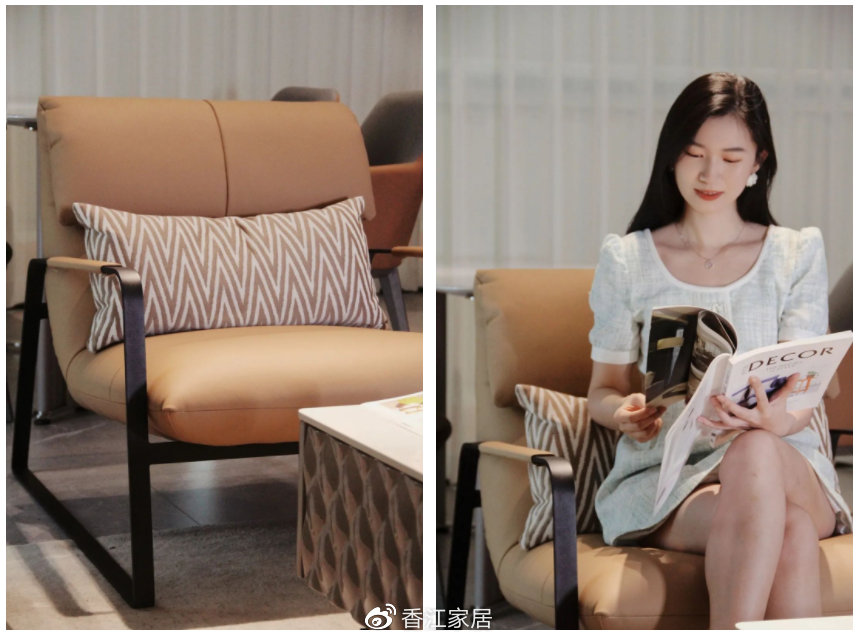 沙发推荐现代简约单人沙发,单人沙发小户型沙发轻奢简约