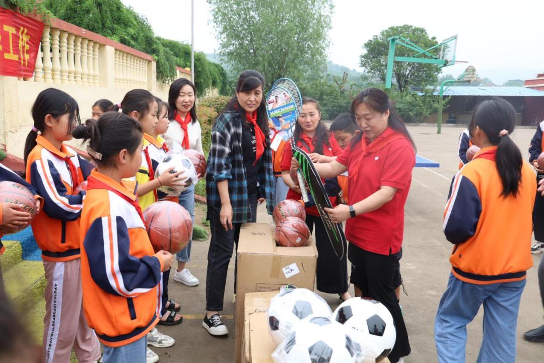 六一儿童节爱心公益活动,六一儿童节关爱困境儿童活动