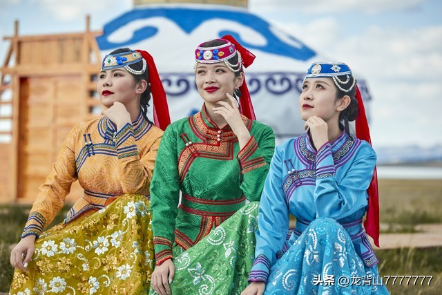 56个民族都是什么族,中国56个民族有哪些