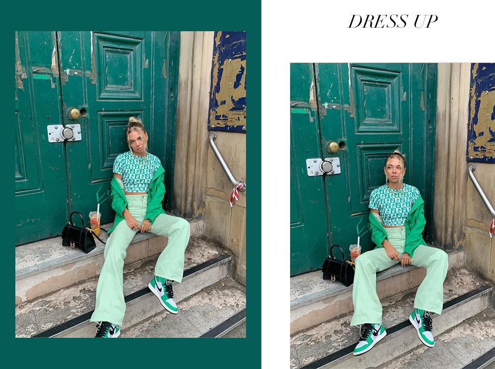 最值得入手的四双鞋,值得推荐的四双鞋