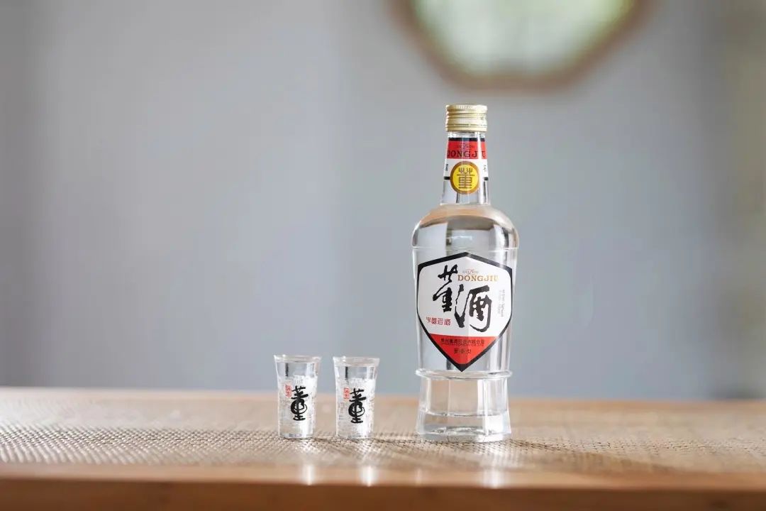 中国老八大名酒是哪些,最早的中国八大名酒哪年评选的