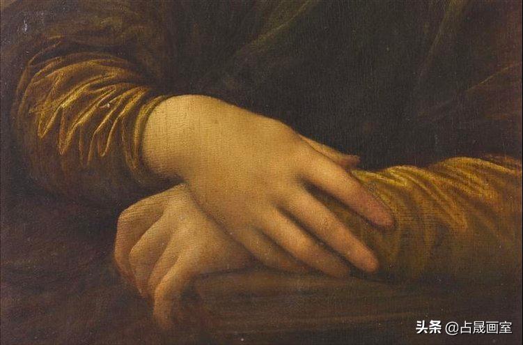 意大利文艺复兴三杰拉斐尔达芬奇,文艺复兴时期达芬奇最著名的画