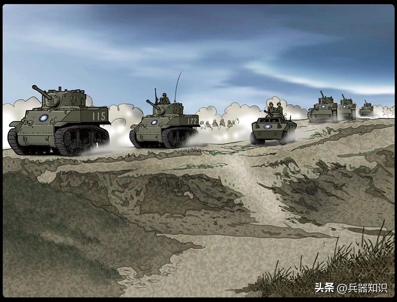 故事片南征北战52年完整版播放,南征北战全过程纪录片