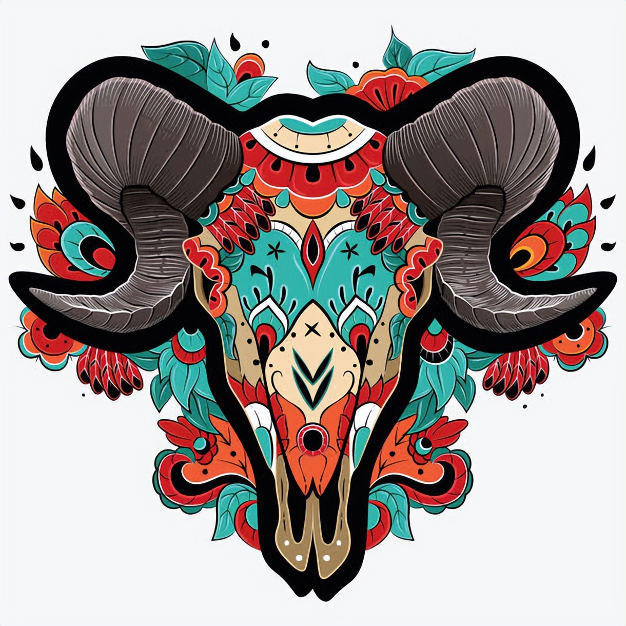 说文解字第287课细说德字,说文解字第372课