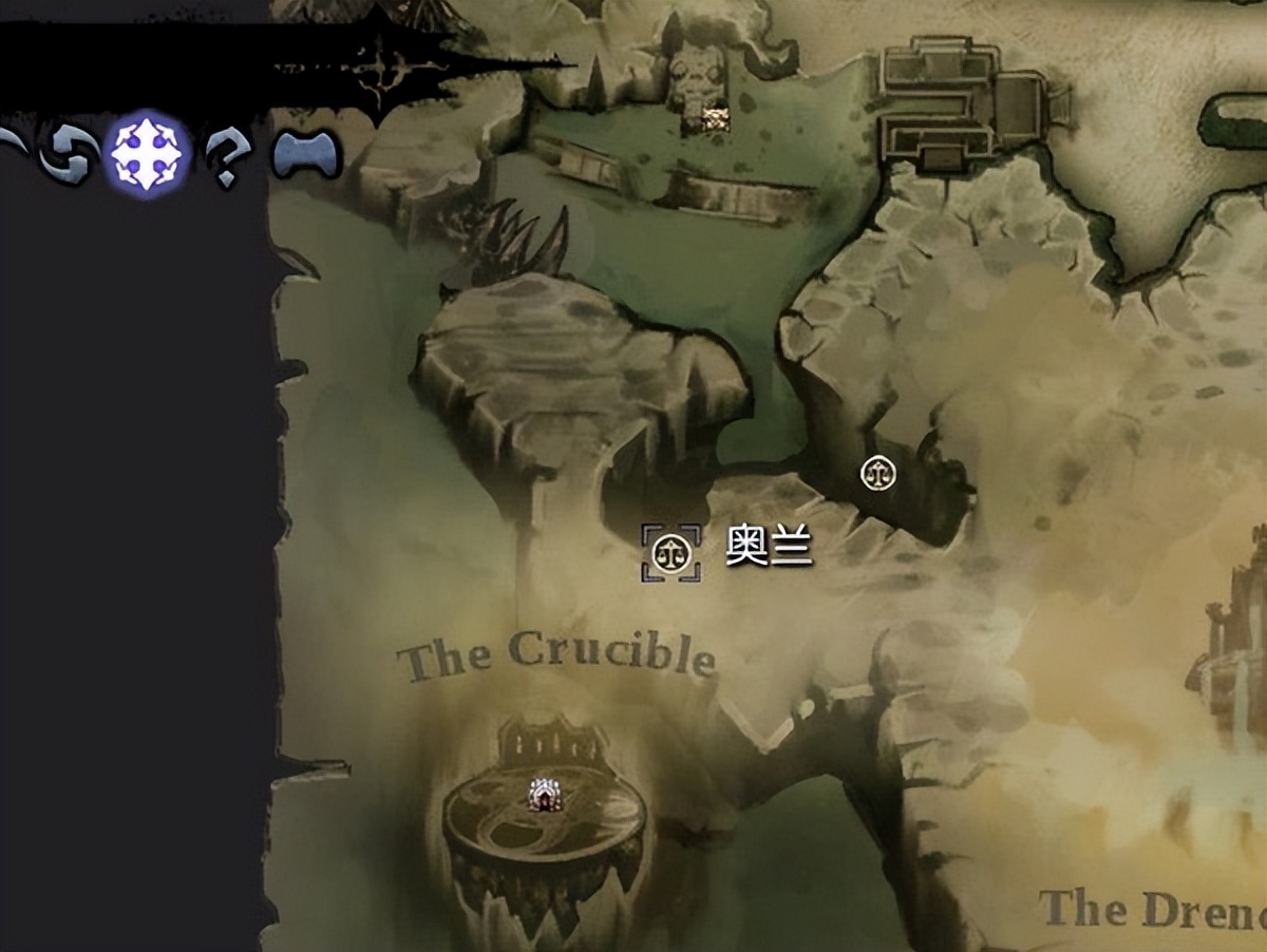 暗黑血统2图文攻略,暗黑血统2正版中文