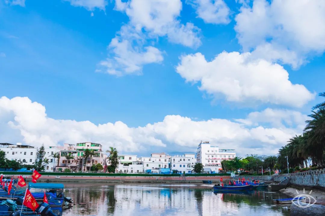 深圳小众打卡景点龙岗,2022深圳10个小众打卡地免费游玩