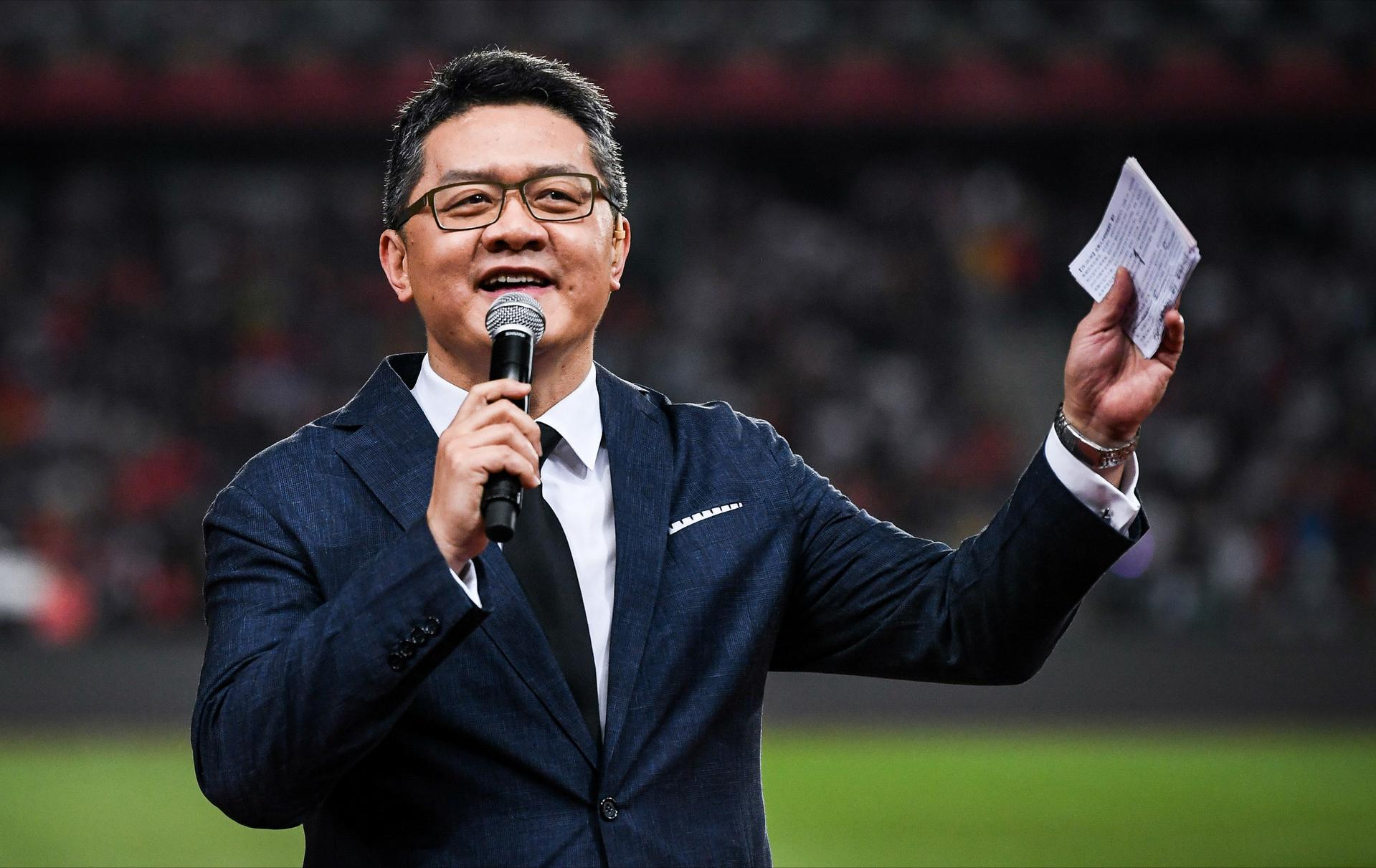 河北新闻联播主持人,河北新闻联播主持人傅敏