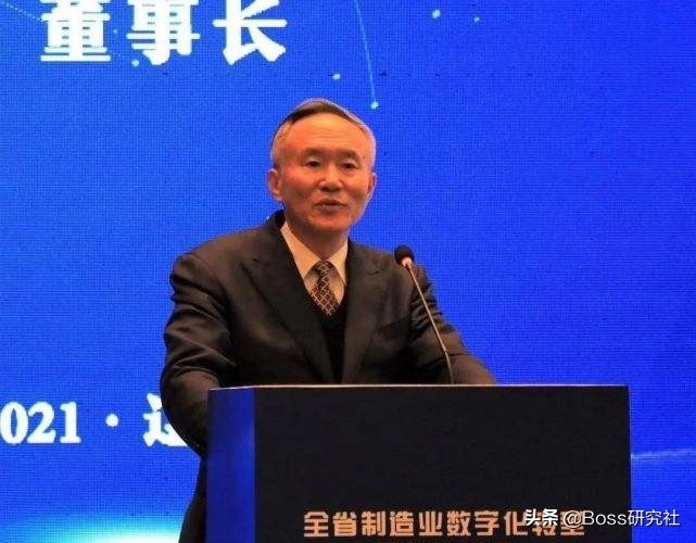 辽宁富豪前100名名单,辽宁籍最年轻的首富