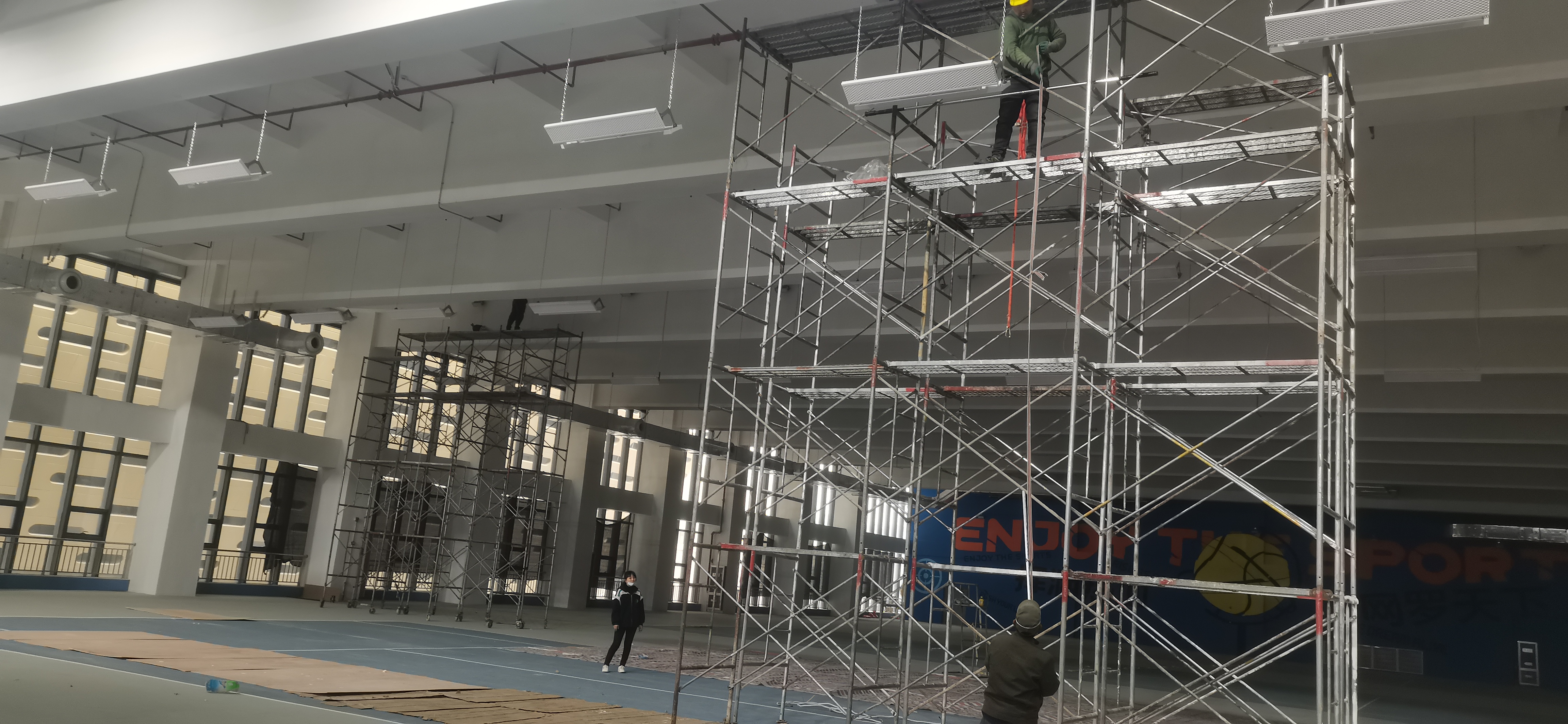 体育场馆照明发展前景,体育场馆照明灯具品牌