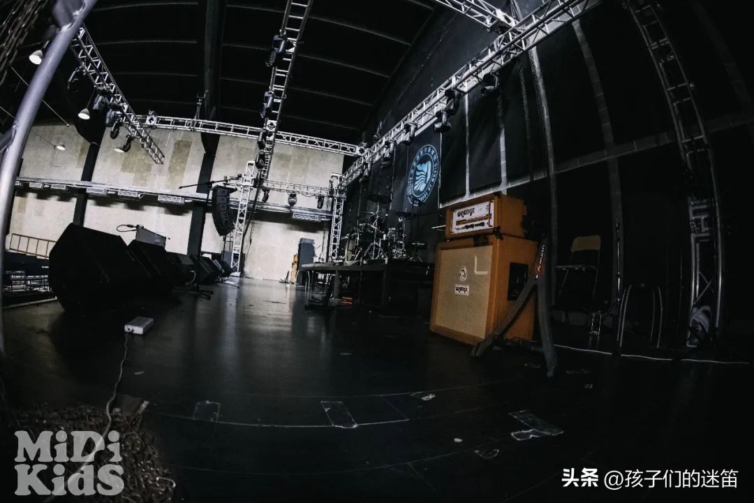 关于孩迷摇滚校园夏令营，解答你关心的一些问题