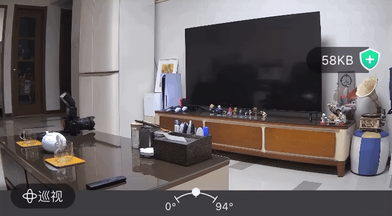 智能云台摄像机各种功能,摄像机云台的4种功能