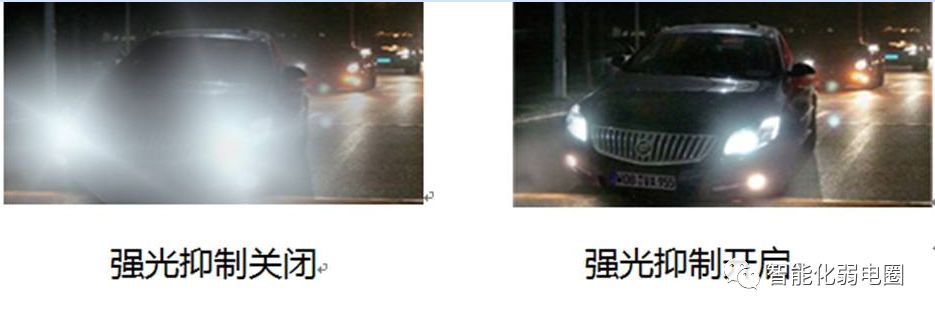 安防监控摄像头基础知识,监控摄像头最基本知识