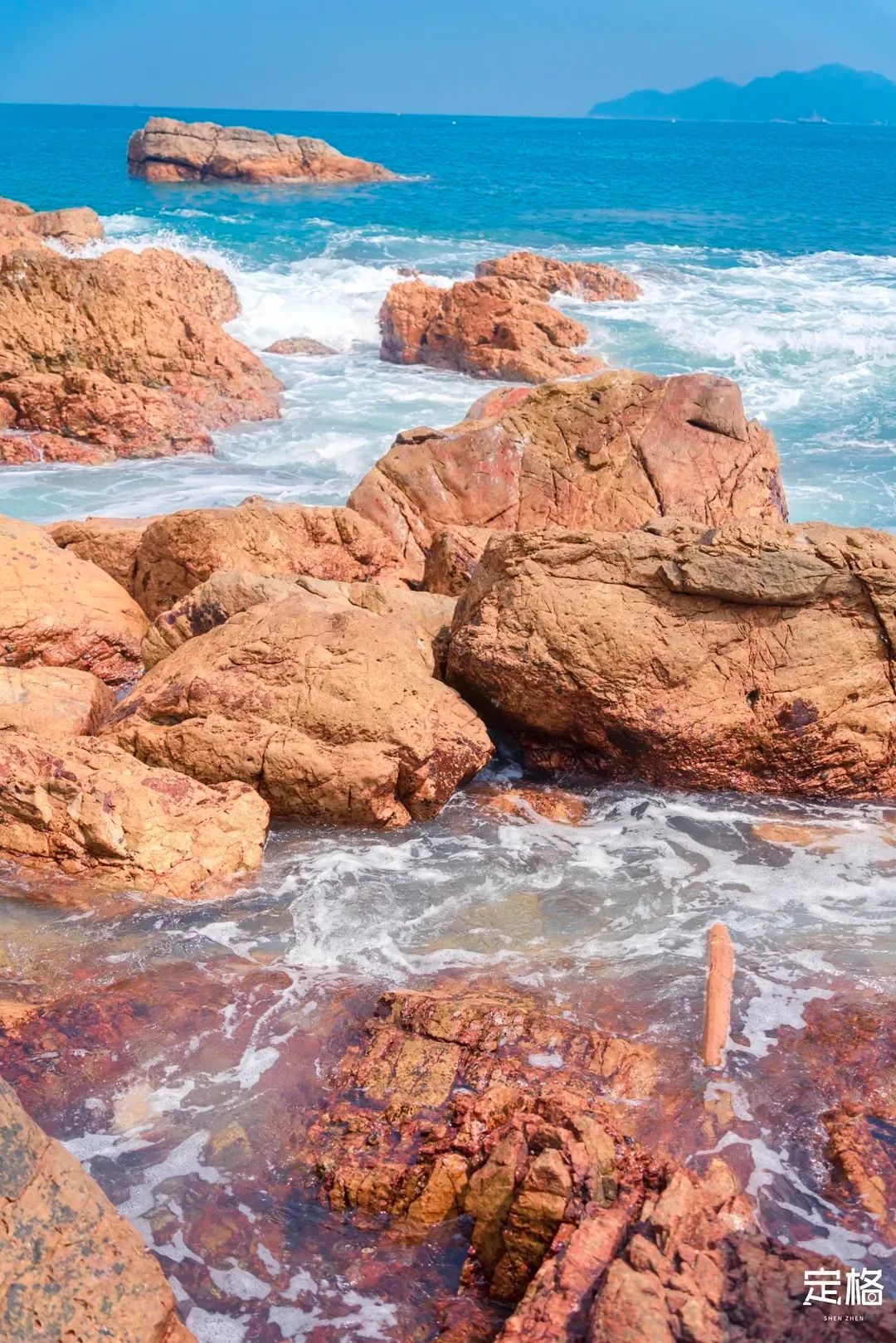 深圳小众打卡景点龙岗,2022深圳10个小众打卡地免费游玩