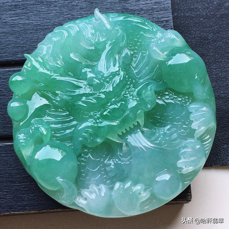 翡翠种水细糯怎么样,翡翠糯种水等级划分价格