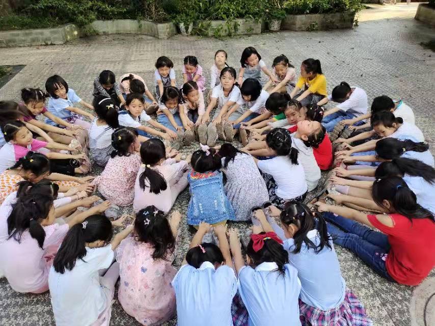 双减政策下的小学教育质量的提升,双减政策下小学美术教育新路径