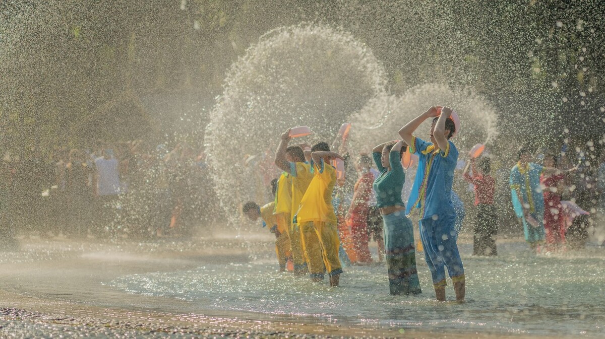 美丽的西双版纳冬天避寒的好地方,冬天度假与西双版纳相似的地方