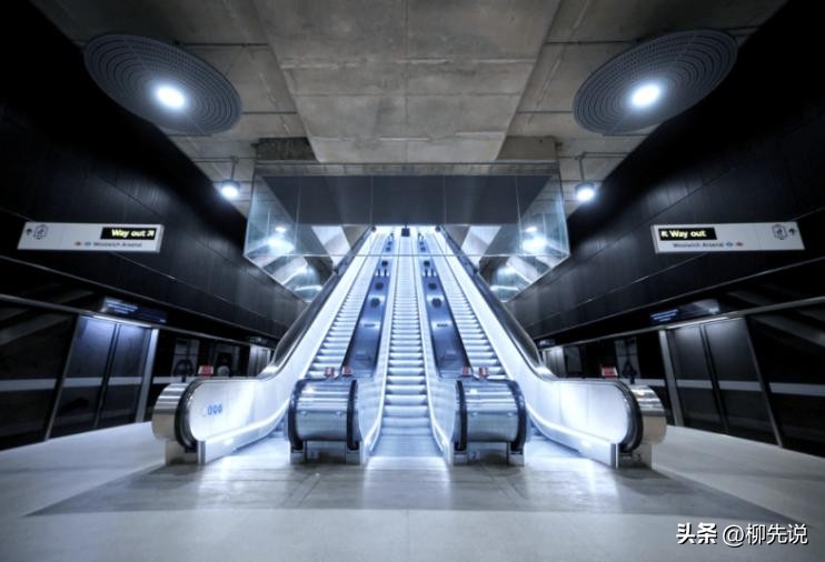 通力电梯世界500强排名,全球电梯公司排名前十佳