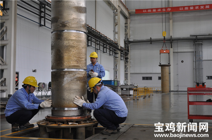 【聚焦钛博会】国核锆业：全面展示核级锆材生产的专精特新