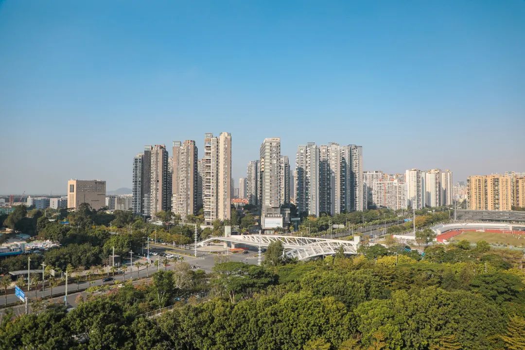 深圳市宝安自由行热门攻略,宝安旅游攻略自由行