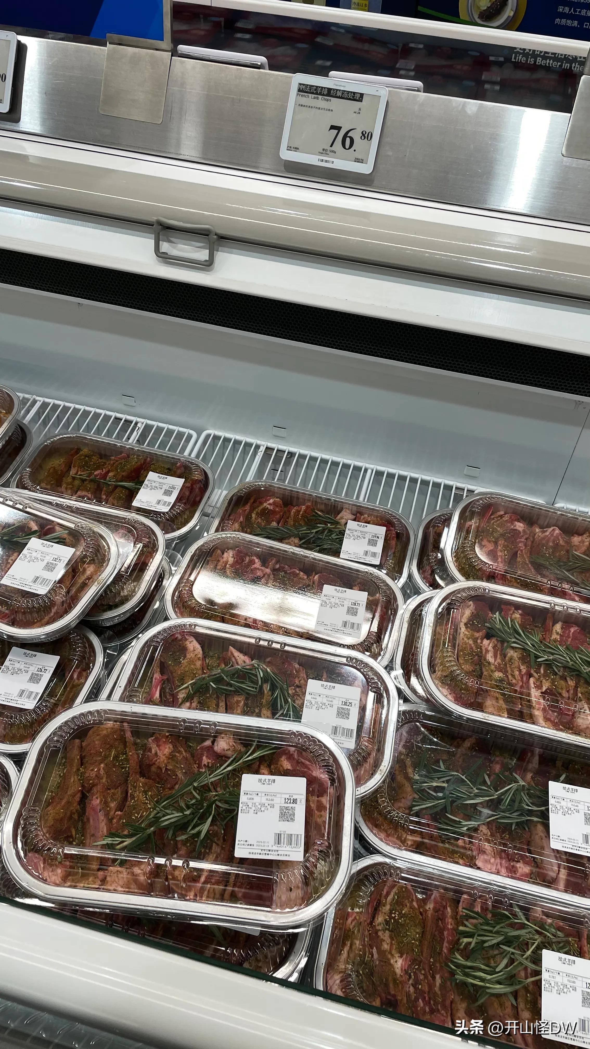 山姆最值得买的孩子吃的零食,山姆里面有什么好吃的推荐