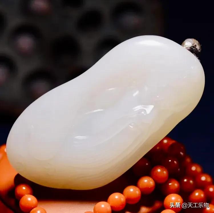 烂大街的市场行情,羊脂玉怎么跌落神坛的