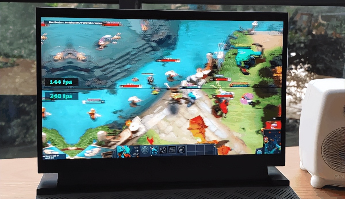 2023戴尔游匣g15哪个颜色好看,戴尔游匣g152022功能介绍