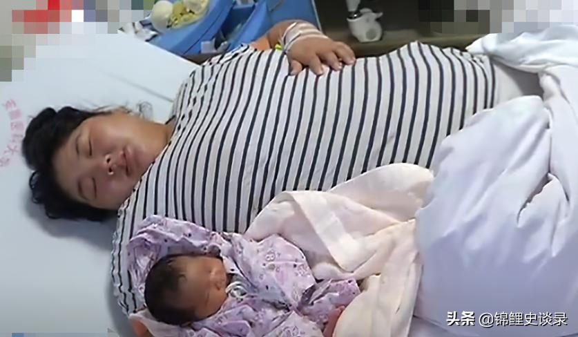 罕见260斤孕妇安徽,260斤巨婴孕妇