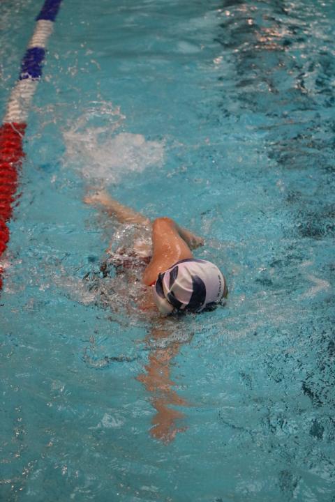 石室天府游泳馆,成都市高新区石室天府中学游泳馆