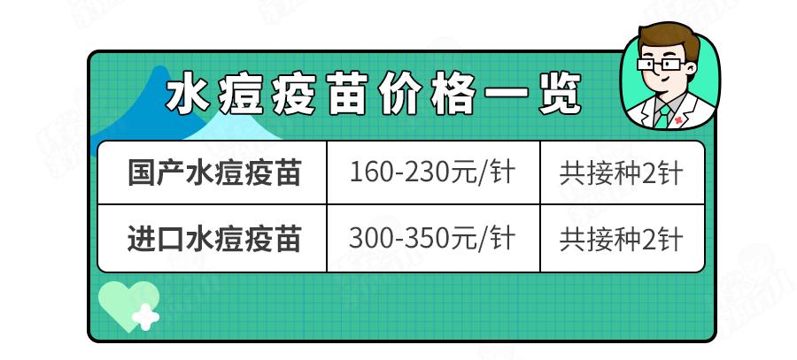 水痘疫苗哪个季节打合适,水痘高发的秘诀