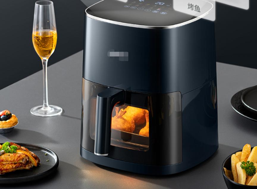 空气炸锅哪个品牌最好用最实惠,国产空气炸锅排行榜前十名