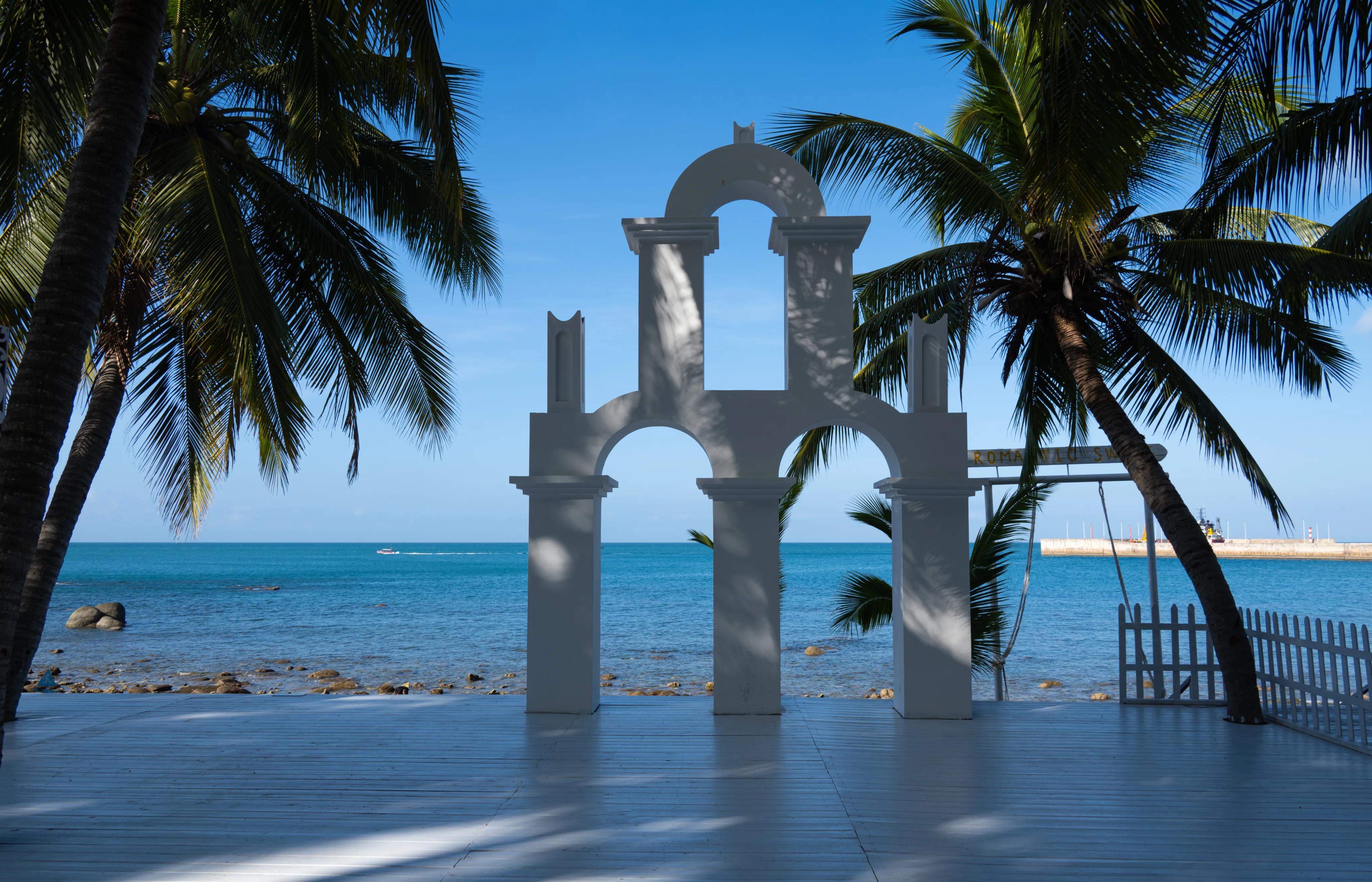 大小洞天景区内租车多少钱,大小洞天景区天气预报