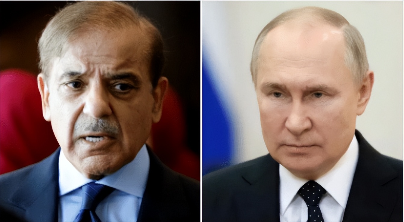 巴铁站队西方？巴基斯坦为乌克兰提供军援，中国该看清现实了