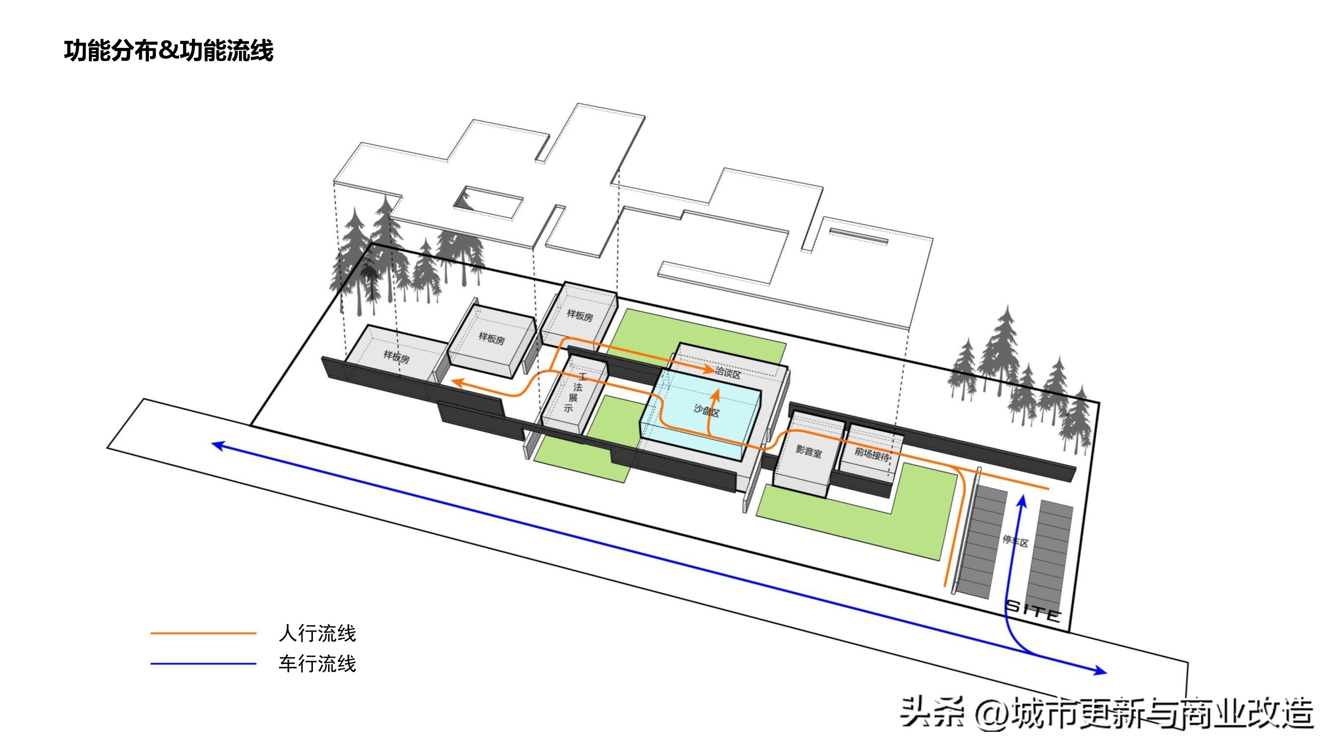 2019第五代示范区2.0艺术中心、会客厅、社区书吧-水石国际-87页