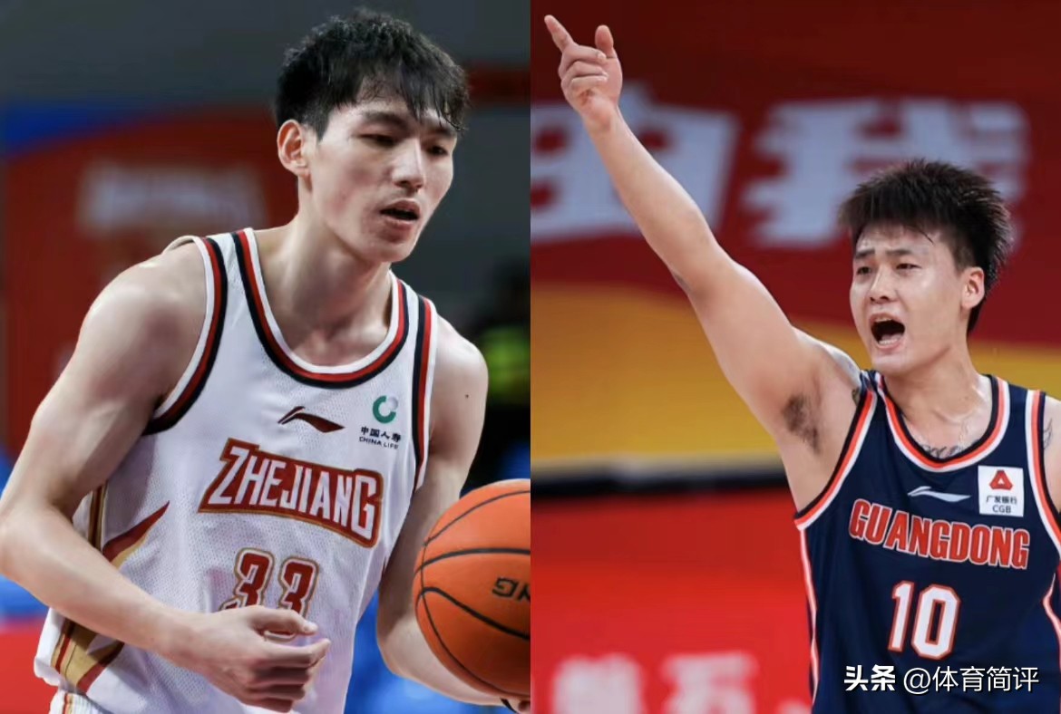 cba广东赛程表2021-2022第二阶段,2021-2022cba广东宏远vs浙江广厦