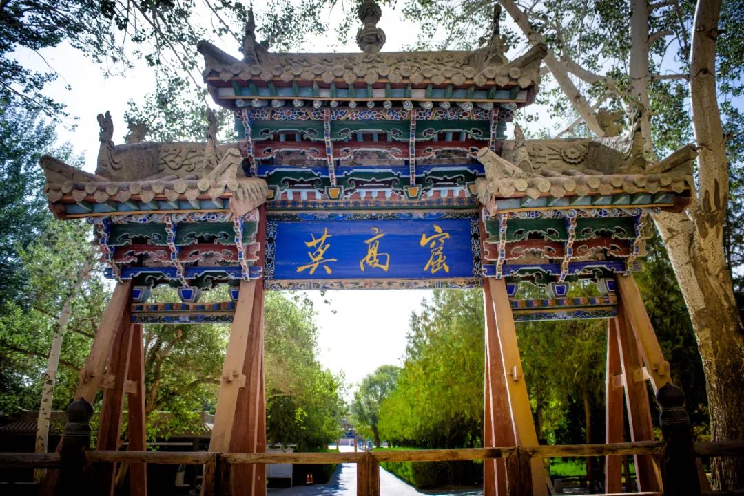 8月中旬带孩子去甘肃,带孩子去敦煌7天