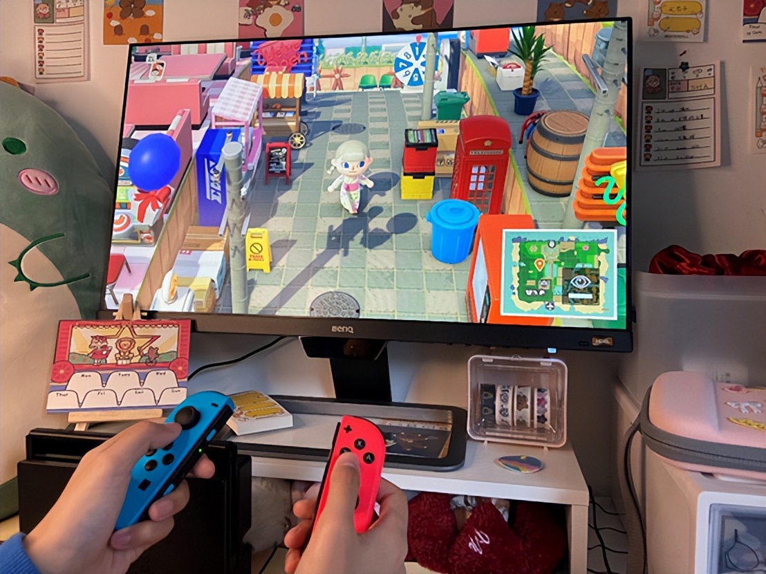 2022最建议买的32寸显示器,2022目前口碑最好的显示器