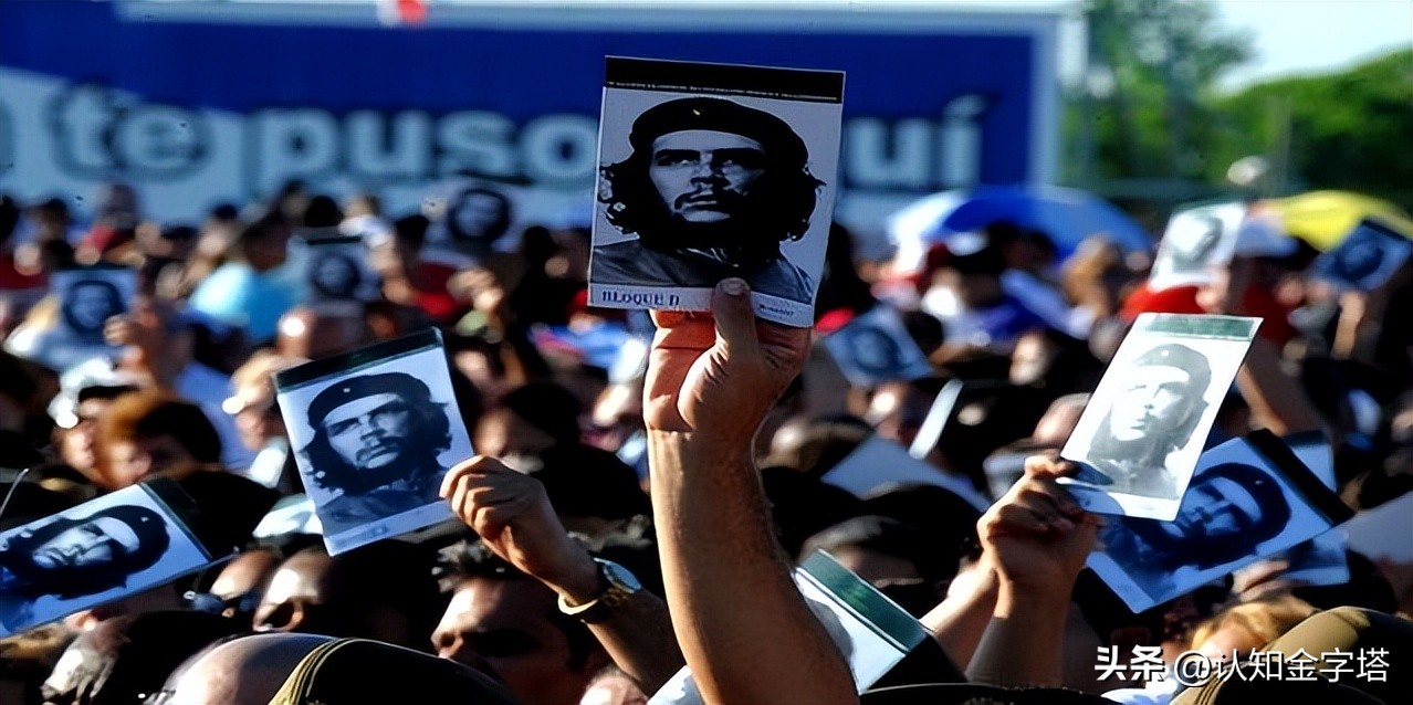 阿根廷贵族公子，如何变身红色英雄？全世界闹革命，结局如何？