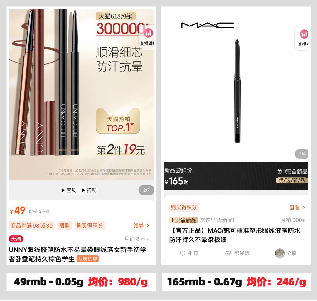 你的口红上黑名单了吗？这4支别买，太坑了