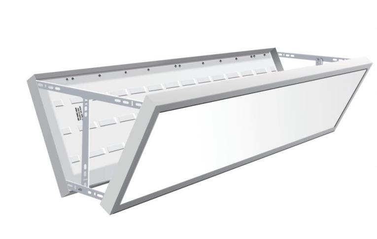 室内羽毛球馆照明灯具,羽毛球馆照明灯推荐