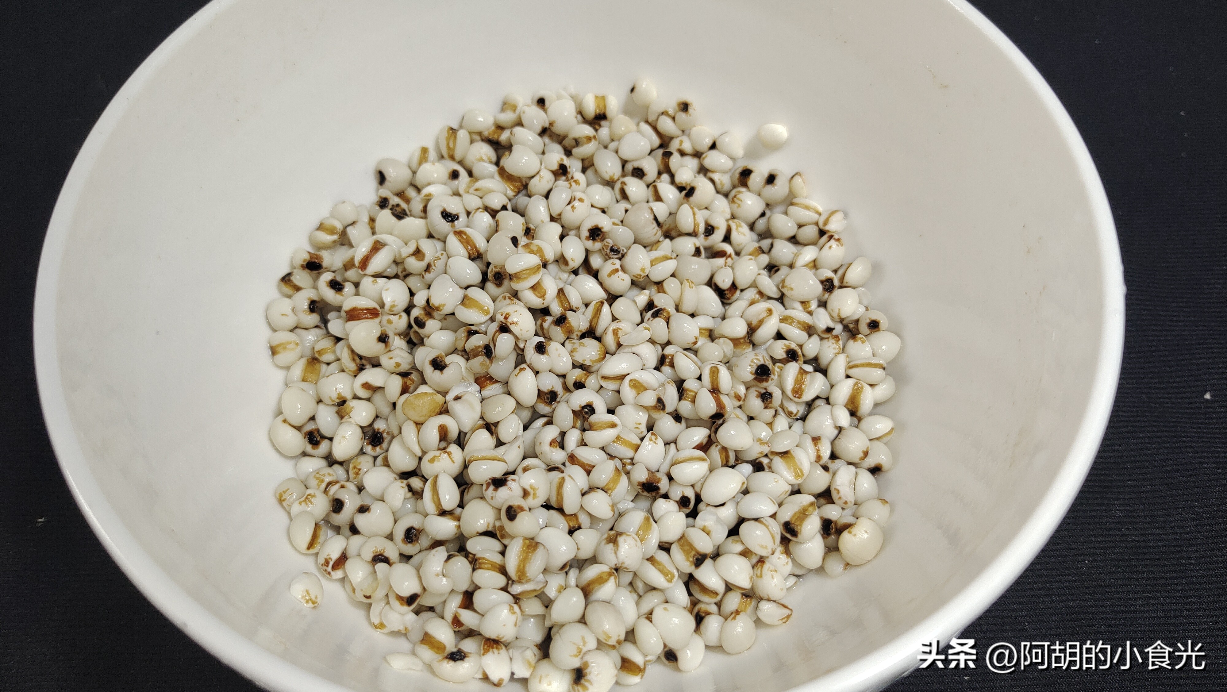 祛湿冬瓜薏米汤正宗做法,冬瓜薏米汤放什么才不寒凉