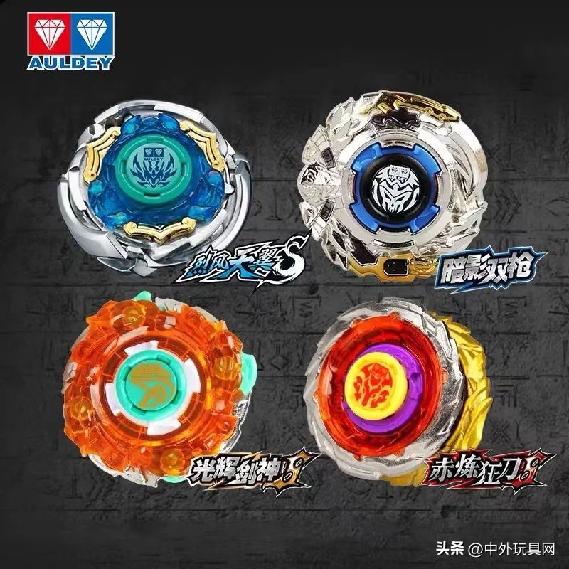 玩具上市公司1000亿,玩具龙头上市公司