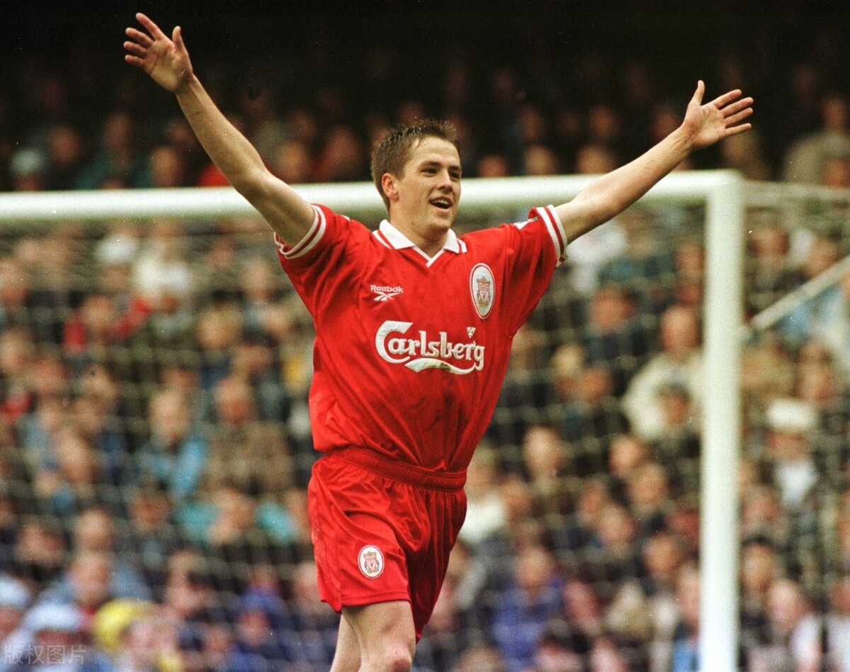 迈克尔欧文vs姆巴佩,欧文迈克尔姆巴佩谁强